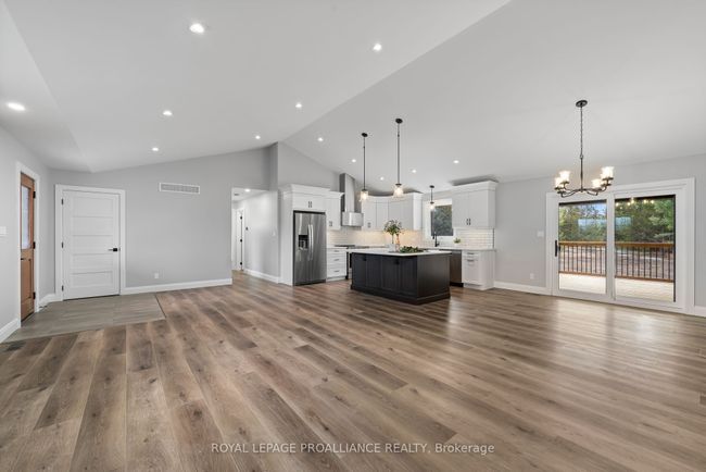 3850 Harmony Rd, House other with 3 bedrooms, 3 bathrooms and 6 parking in Shannonville ON | Image 24