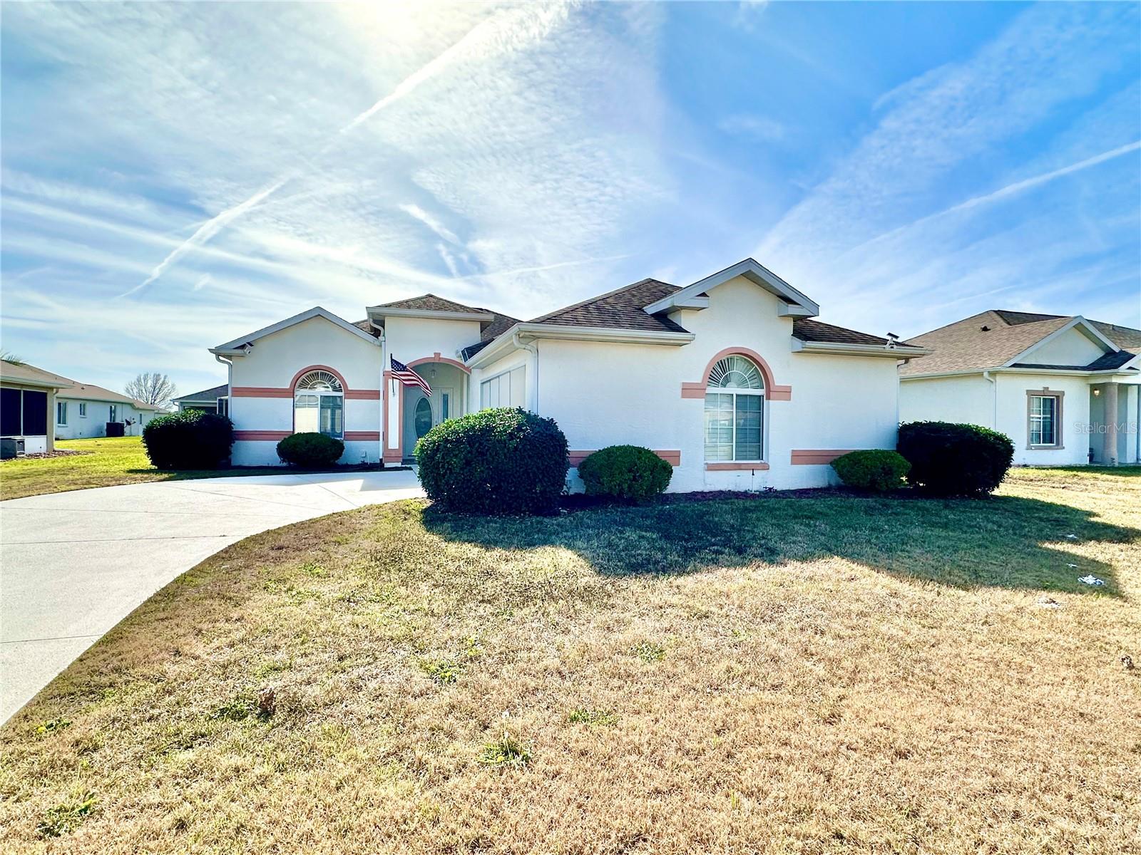 Residential in OCALA