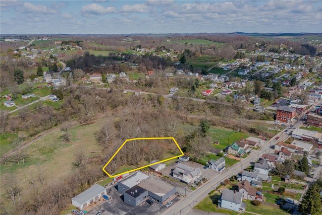 0 Main St, Home with 0 bedrooms, 0 bathrooms and null parking in Bentleyville PA | Image 9