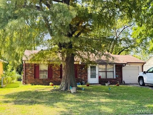 2016 Lynn St, Cahokia Heights, IL, 62206-2553 | Card Image