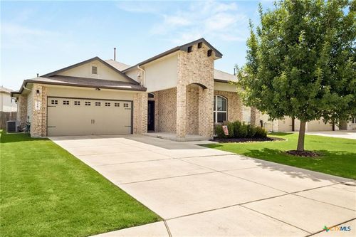 327 Limestone Creek, New Braunfels, TX, 78130 | Card Image