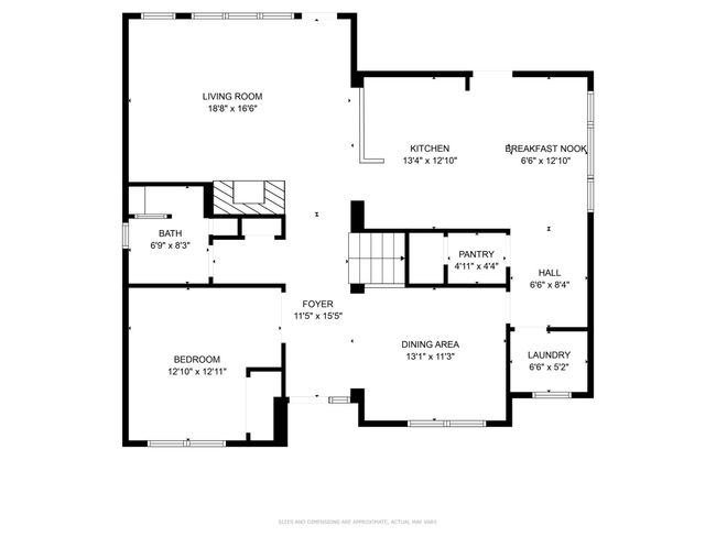 612 Vasey Oak Dr, House other with 4 bedrooms, 3 bathrooms and null parking in Keller TX | Image 39