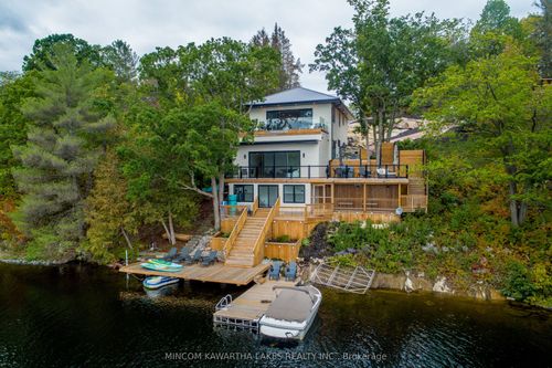 1416 Northey'S Bay Rd, North Kawartha, ON, K0L2H0 | Card Image