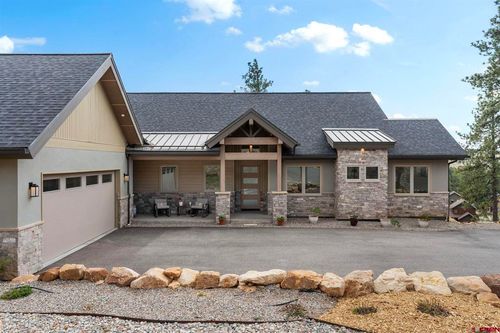 56 Boulder View Drive, Durango, CO, 81301 | Card Image
