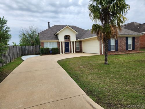 9513 Greythorne Way, Montgomery, AL, 36117 | Card Image