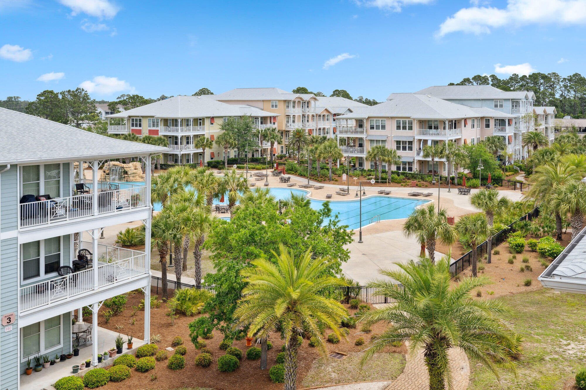 Front Beach Rd, Panama City Beach, FL 32407