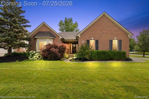 903 Westlake Ave, Oxford, MI, 48371-3594 | Card Image