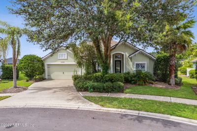 85029 Babcock Court, House other with 3 bedrooms, 3 bathrooms and null parking in Fernandina Beach FL | Image 1