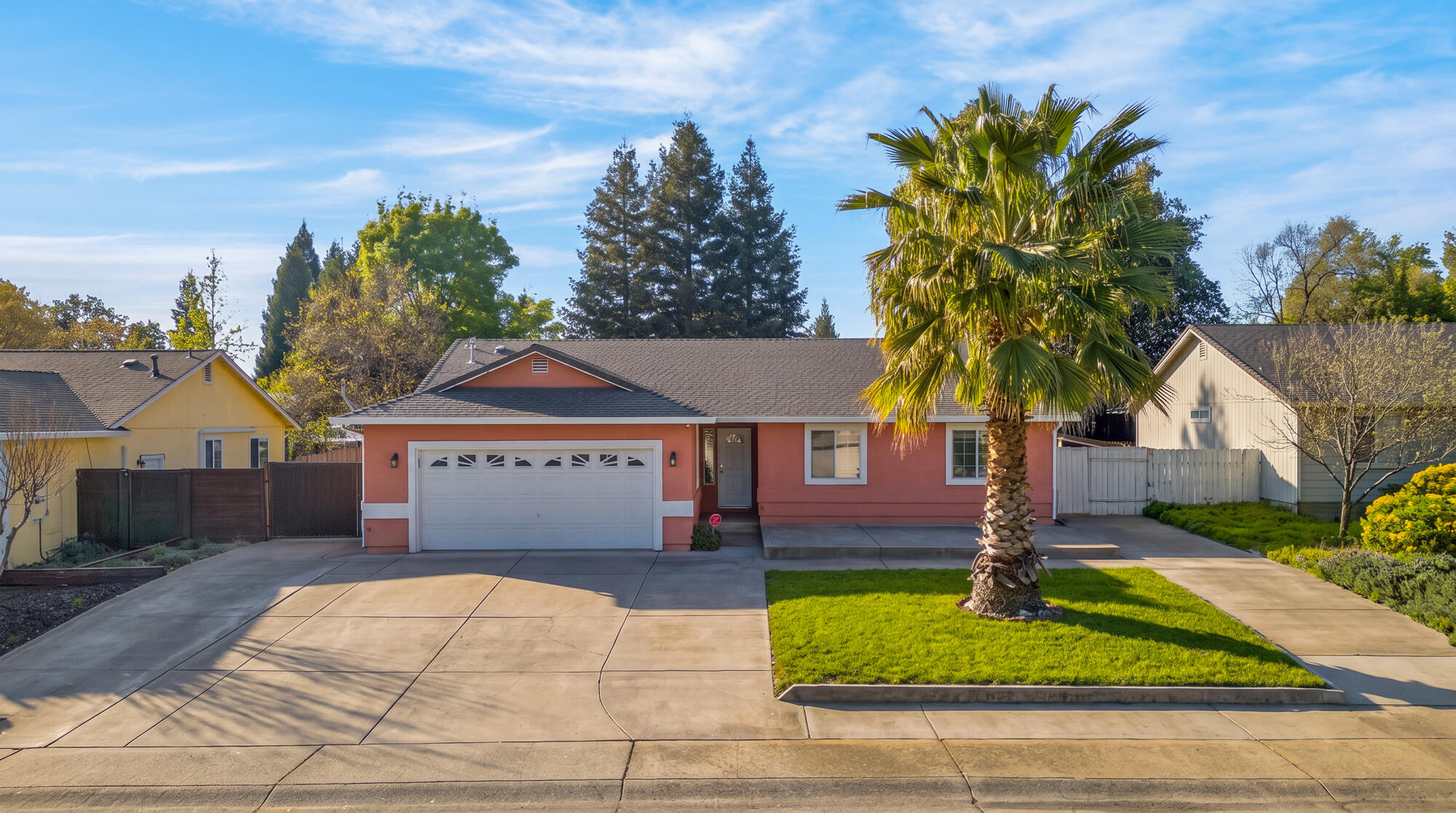 Residential in Redding 4