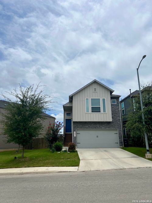 14811 Maverick Ave, San Antonio, TX, 78217-4907 | Card Image