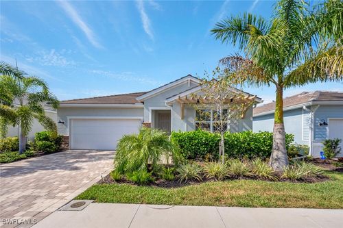 16745 Siesta Drum Way, BONITA SPRINGS, FL, 34135-9088 | Card Image