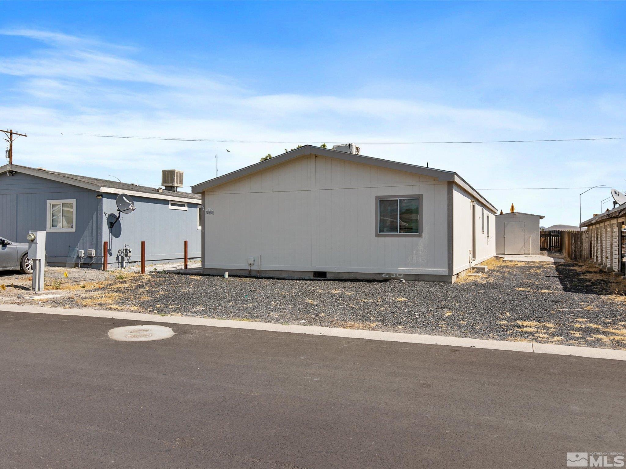 Parkland Way, Fernley, NV 89408