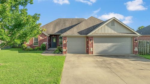 410 Torino Pl, Centerton, AR, 72719-7717 | Card Image