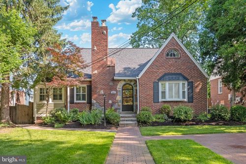 2021 Lansdowne Way, SILVER SPRING, MD, 20910-1336 | Card Image