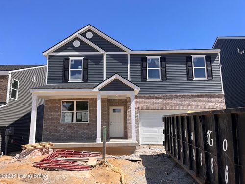 8410 Hollis View Way, Louisville, KY, 40214 | Card Image