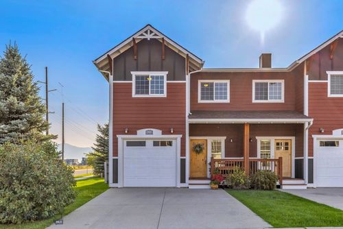 unit-a-1260 Baxter Creek Way, Bozeman, MT, 59718-6794 | Card Image