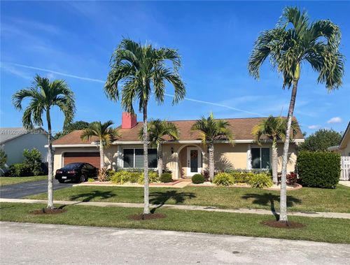 13331 Nw 10th St, Sunrise, FL, 33323-2905 | Card Image