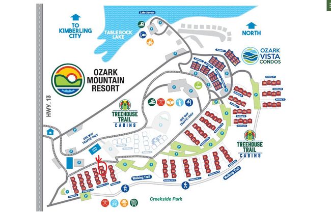OMR Resort Map | Image 30