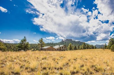 558 N Deer Mountain Road, House other with 4 bedrooms, 1 bathrooms and 2 parking in Florissant CO | Image 1