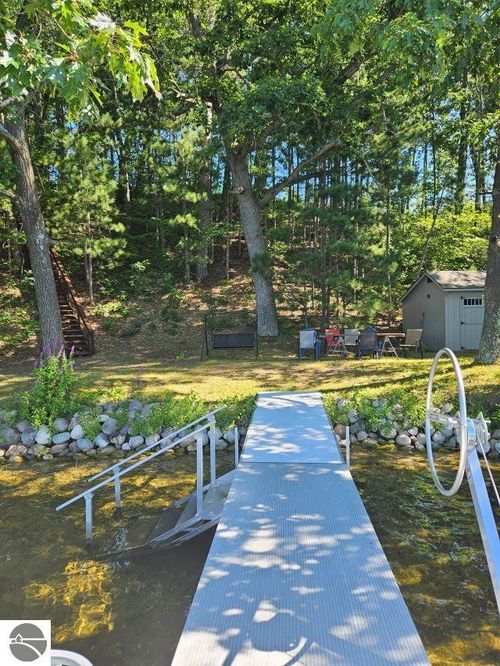 00 Wild Cherry Ln, Hale, MI, 48739 | Card Image