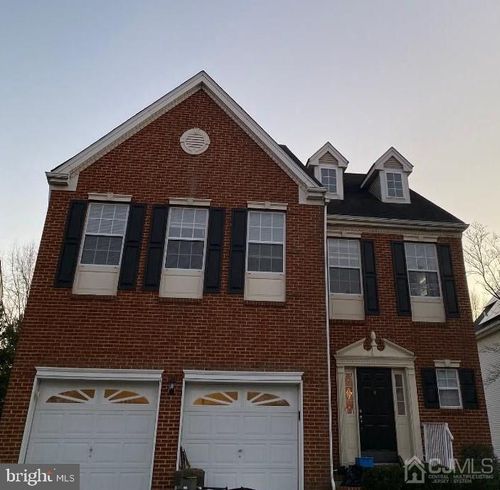 33 Marion Dr, Plainsboro, NJ, 08536-2018 | Card Image