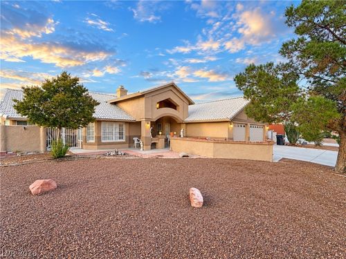 5470 Grain Mill Rd, Pahrump, NV, 89061-7702 | Card Image