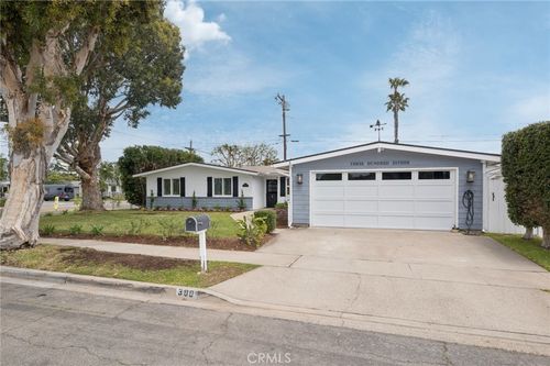300 Esther St, Costa Mesa, CA, 92627 | Card Image