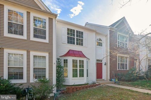 4851 Ebb Tide Ct, DUMFRIES, VA, 22025-3056 | Card Image