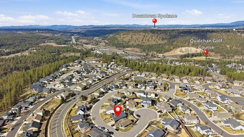 5611 S Talon Peak Dr, Spokane, WA, 99224-6160 | Card Image