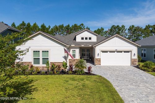 156 Twin Flower Pl, ST JOHNS, FL, 32259-8705 | Card Image