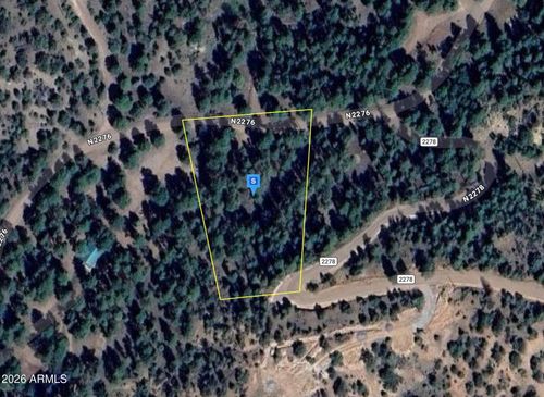 25-50 N2276 --, Nutrioso, AZ, 85932 | Card Image