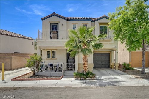 8953 Careful Canvas Ave, Las Vegas, NV, 89149-0421 | Card Image