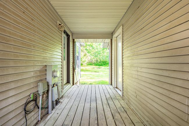 2800 E Long Lake Rd, House other with 3 bedrooms, 2 bathrooms and null parking in WEBB LAKE WI | Image 25