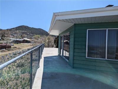 120 Main Street, House other with 4 bedrooms, 3 bathrooms and null parking in Pioche NV | Image 3