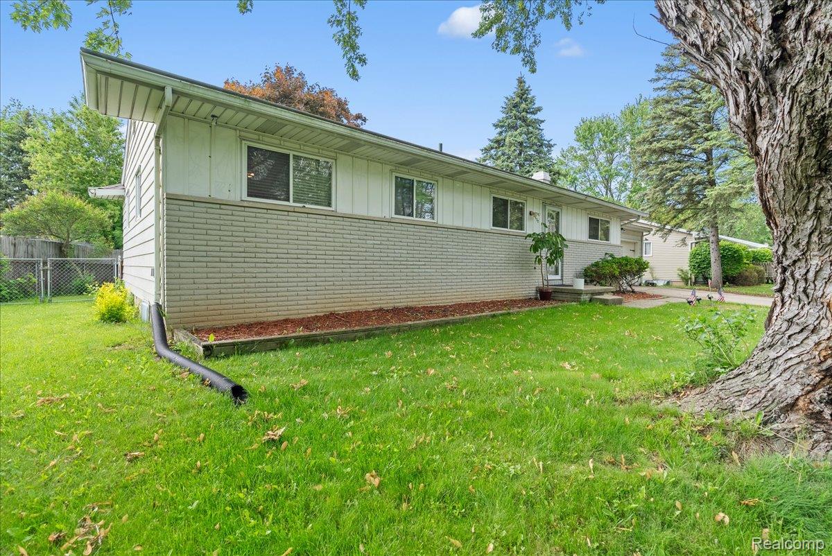 Residential in Lansing 2