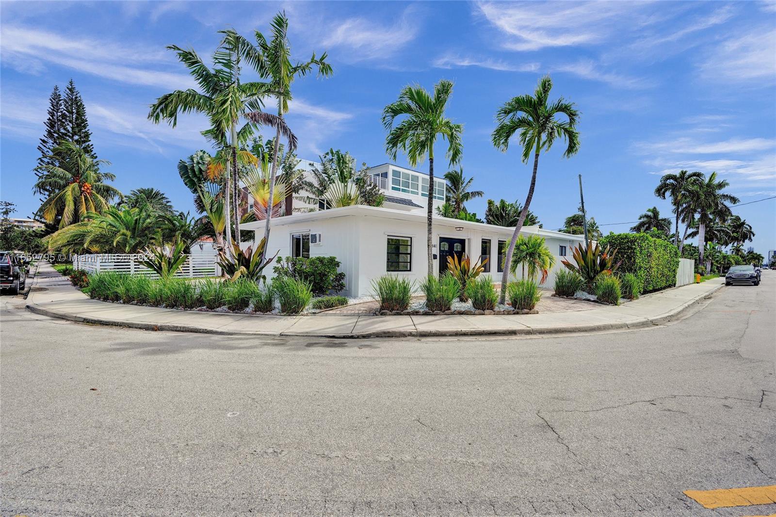 Treasure Dr, North Bay Village, FL 33141