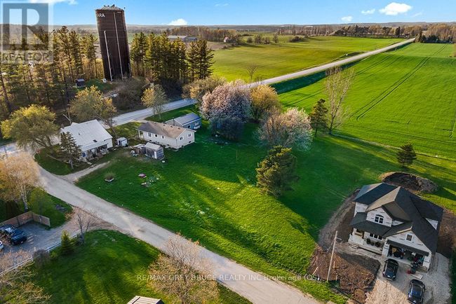 LOT6&7 North Ave, Home with 0 bedrooms, 0 bathrooms and null parking in Tara ON | Image 8