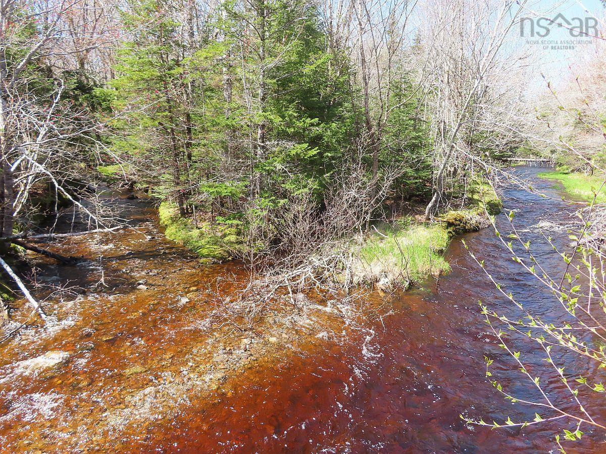 Land in West Side Country Harbour 3