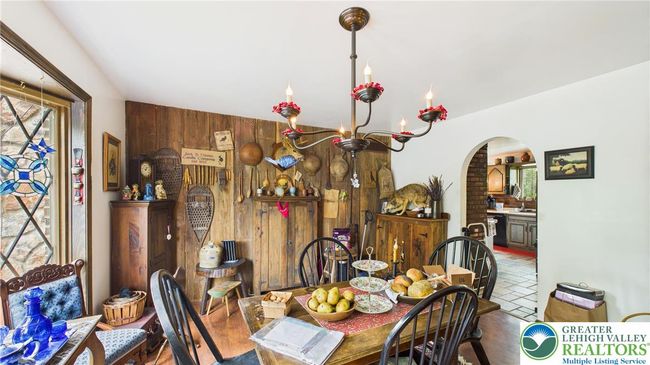 2135 Wehr Mill Rd, House other with 4 bedrooms, 3 bathrooms and null parking in ALLENTOWN PA | Image 11