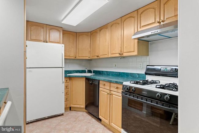 238 - 238 Old Forge Xing, Condo with 1 bedrooms, 1 bathrooms and null parking in DEVON PA | Image 7