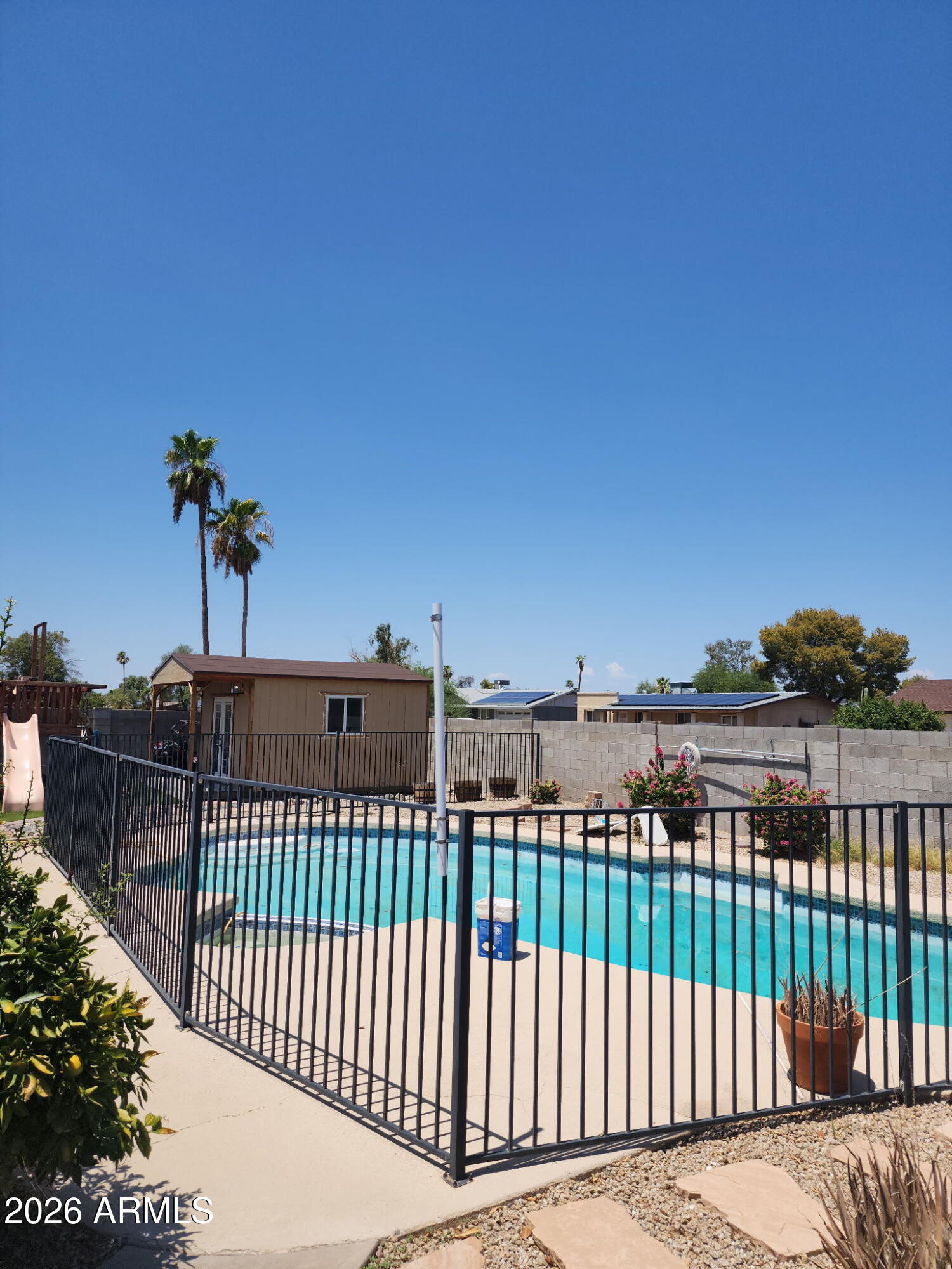 Residential in Phoenix 5