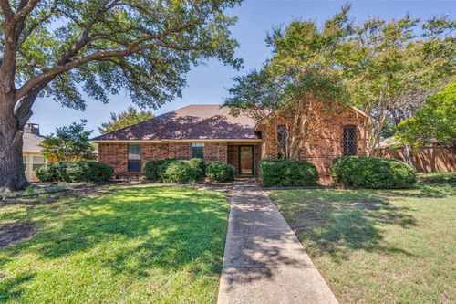 3021 Roundrock Trl, Plano, TX, 75075-2031 | Card Image