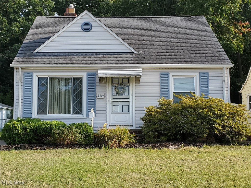 Longwood Ave, Parma, OH 44134
