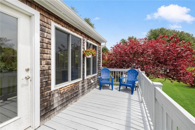 90 Butternut Drive, House other with 3 bedrooms, 2 bathrooms and 4 parking in North Kingstown RI | Image 5