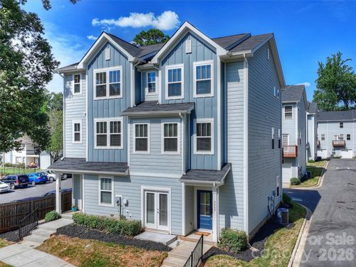 2405 Viaduct Dei Conte Al, Charlotte, NC, 28205 | Card Image