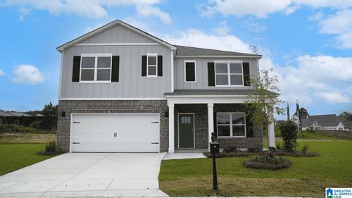 6601 Little Goose Dr, TRUSSVILLE, AL, 35173-4435 | Card Image