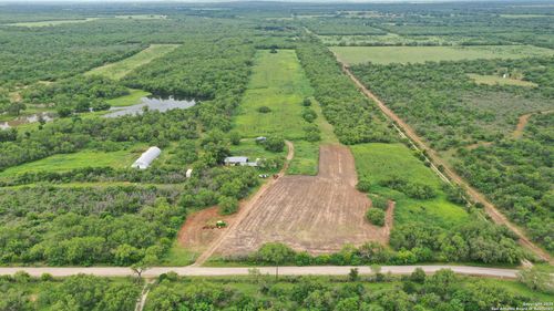 1601 County Road 640, Yancey, TX, 78886-4068 | Card Image