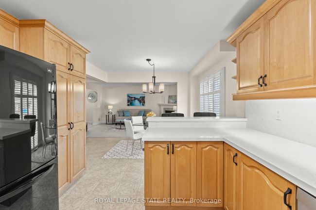 2409 Norland Dr, House other with 4 bedrooms, 4 bathrooms and 2 parking in Burlington ON | Image 19