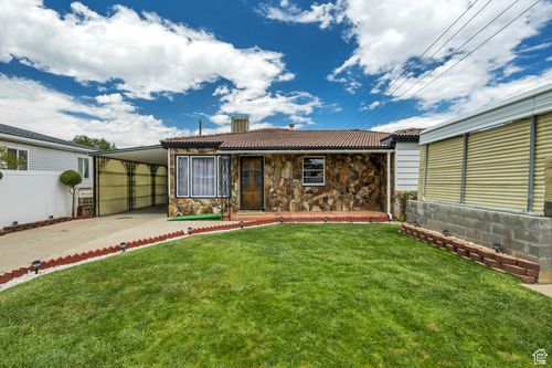 4566 W 5375 S, Kearns, UT, 84118-5625 | Card Image