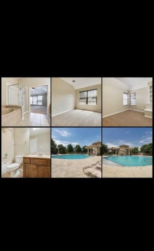 4160 Woodland Trl, Carrollton, TX, 75007-1484 | Card Image
